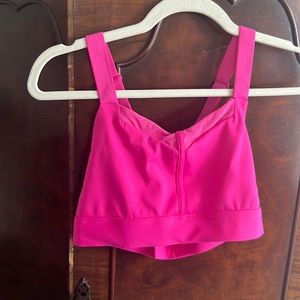 Under the sea Buffbunny bra